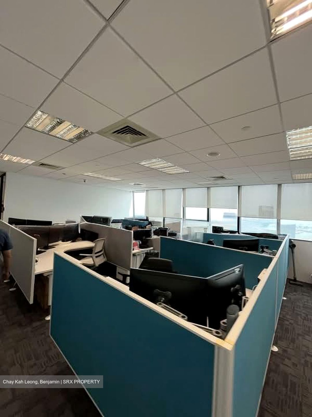 Republic Plaza (D1), Office #580091931